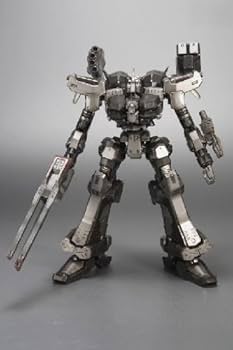 クレスト CR-C90U3 AC アーマードコア プラモ　コトブキヤ クレスト CR-C90U3 ブルーメタルVer.｜ARMORED CORE｜ロボット